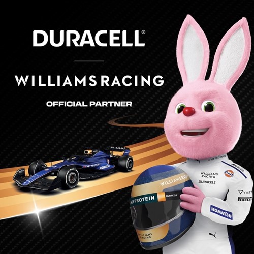 Batterij Duracell Plus Powerboost 16x AAA-2