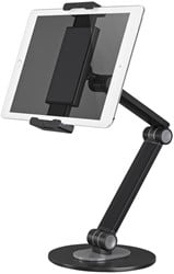 Tabletstand Neomounts DS15 4.7-12.9 inch zwart