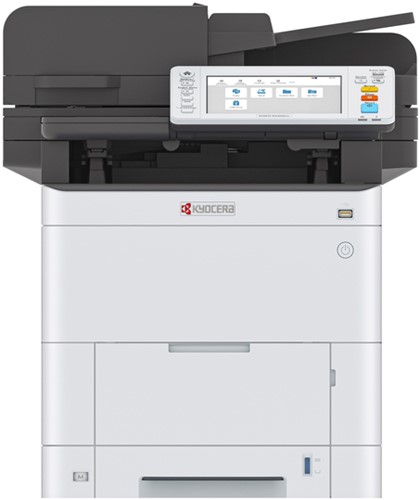 Multifunctional Laser printer Kyocera Ecosys MA4000CIFX ZA53
