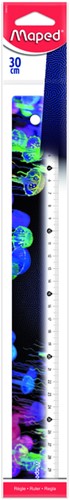 Liniaal Maped Deepsea Paradise 30cm