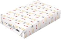 Laserpapier Xerox Colotech+ glossy coated A3 130gr wit 500vel