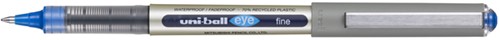 Rollerpen Uni-ball Eye eco 157E medium blauw