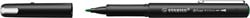 Fineliner STABILO dr!ver medium groen