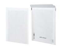 Luchtkussenenvelop AirPro Green IEZZY 13/C 170x215mm wit 100 stuks