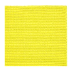 Microvezeldoek Scotch-Brite Essential 360x360mm geel 10 stuks
