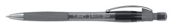 Vulpotlood Bic Velocity Pro HB 0.5mm grijs
