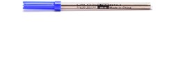 Rollerpenvulling Cross classic century en Click blauw 0.7mm