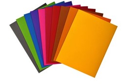 Vouwmappen